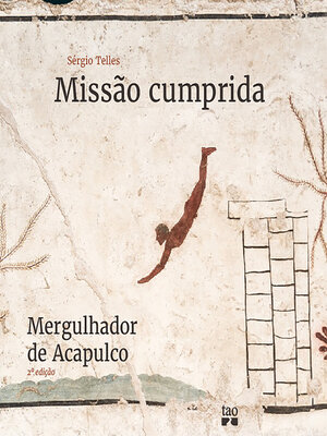 cover image of Missão cumprida
